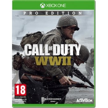 Call of Duty: WWII (Pro Edition)