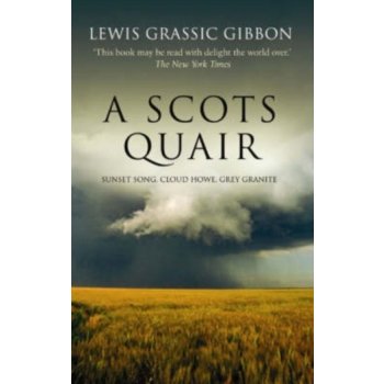A Scots Quair