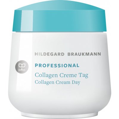 Hildegard Braukmann Collagen Creme Tag 50 ml – Zbozi.Blesk.cz