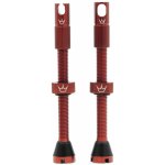 Bezdušový ventilek Peaty's X Chris King MK2 60 mm – Zboží Mobilmania