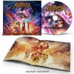 Angus McSix - Angus McSix And The All-Seeing Astral Eye - CD – Hledejceny.cz