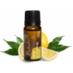Natasha Bio esenciální olej Citron 10 ml – Zbozi.Blesk.cz