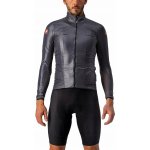 Castelli pánské Aria dark gray – Zboží Mobilmania