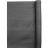 Stínící textilie J.A.D. Tools stínící textilie šedá 1,8x10m 160g