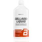 BioTech USA Collagen Liquid 1 l tropické ovoce – Hledejceny.cz