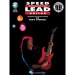 Speed Mechanics For Lead Guitar – Zboží Dáma