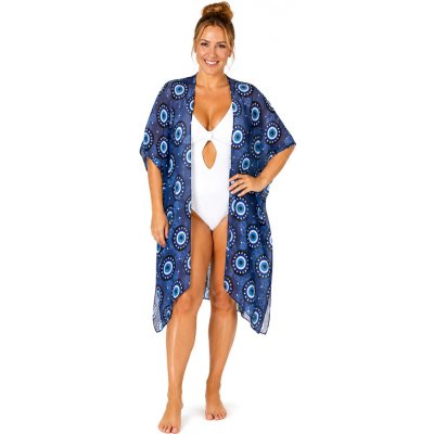 ArtOfPolo plážové kimono na plavky Ojo Modré – Hledejceny.cz