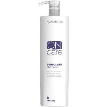 Selective Stimulate Shampoo 1000 ml