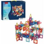 Magnetic Tiles Marble Roller II 206 ks – Zboží Živě