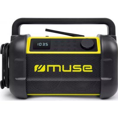 Muse M-928 – Zboží Mobilmania