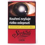 Serbetli Cheri 50 g – Zboží Dáma