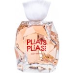 Issey Miyake Pleats Please toaletní voda dámská 100 ml – Hledejceny.cz