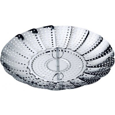 KELA Vějíř napařovací nerez ROSI KL-19099 – Zboží Dáma