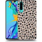 Picasee Ultimate Case pro Huawei P30 - Dots – Zboží Živě