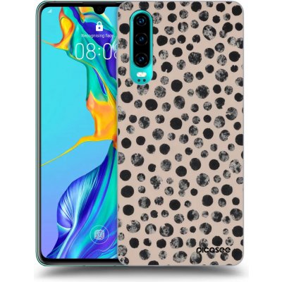 Picasee Ultimate Case pro Huawei P30 - Dots – Zboží Živě