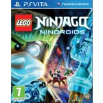 Lego ninjago Nindroids – Zboží Dáma