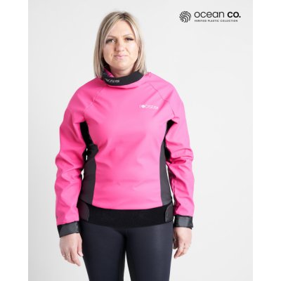 Rooster Sailing Rooster Pro Lite Aqufleece Top Ladies – Sleviste.cz