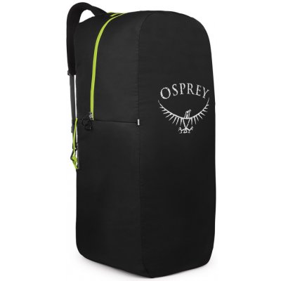 Osprey Airporter Medium Černá – Zboží Dáma