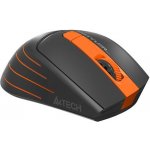 A4Tech FSTYLER FG30 Orange – Hledejceny.cz