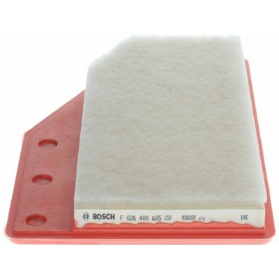 Vzduchový filtr BOSCH F 026 400 685 – Hledejceny.cz