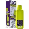 Cartridge RIOT Connex pod Guava Passionfruit Pineapple 10 mg 1 ks