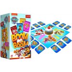 Trefl Boom Boom Cink Paw Patrol – Hledejceny.cz