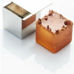 Forma na croissanty nerez Cubo, kostka – Hledejceny.cz