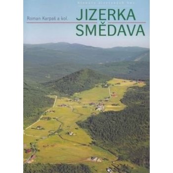 Jizerka Smědava