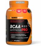 NamedSport BCAA 4:1:1 EXTREM PRO 110 tablet – Zboží Dáma