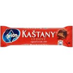 Orion Ledové kaštany 45 g – Zbozi.Blesk.cz