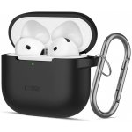 TECH-PROTECT SILICONE HOOK APPLE AIRPODS 4 5906302370047 – Zboží Živě