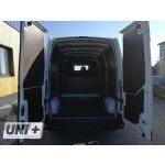 Obložení bočních stěn - překližka 4 mm Renault Master / Opel Movano / Nissan NV400 (L2H2) | Zboží Auto