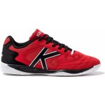 Kelme Indoor Copa 55257-0145 Červená / Černá – Zboží Mobilmania