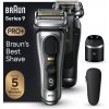 Holicí strojek Braun Series 9 Pro+ 9567cc Wet&Dry