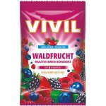 Vivil Multivitamín lesní plody bez cukru 120 g – Zbozi.Blesk.cz