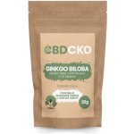 CBDčko Ginkgo biloba prášek 20 g – Hledejceny.cz