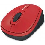 Microsoft Wireless Mobile Mouse 3500 GMF-00293 – Hledejceny.cz