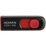 ADATA Classic C008 32GB AC008-32G-RKD – Zboží Živě