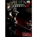 Hra na PC Alien Shooter 2: Reloaded