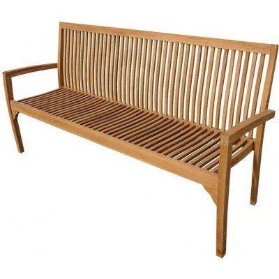 ASKO RIVIERA teak natural – Zboží Dáma