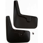 HromTech, Zástěrky, lapače nečistot, Mercedes X-Klasse , 2017-2020, přední – Sleviste.cz