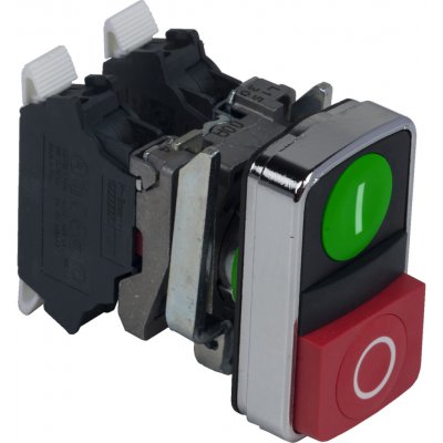 Schneider Electric XB4BL73415 – Hledejceny.cz