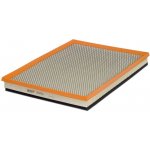 Vzduchový filtr HENGST FILTER E843L – Hledejceny.cz