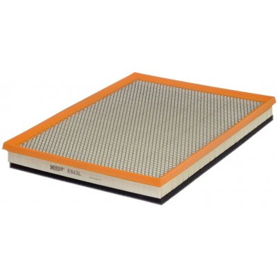 Vzduchový filtr HENGST FILTER E843L – Hledejceny.cz