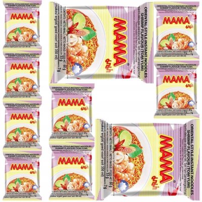 Samyang Buldak Habanero Lime pálivé ramen nudle s příchutí kuřete 135 g – Zboží Dáma