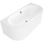 Polysan VIVA D 180 x 75 cm 89139M – Hledejceny.cz