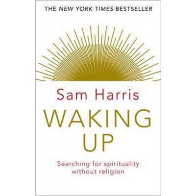 Waking Up - Harris Sam – Zbozi.Blesk.cz