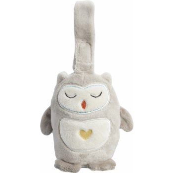 Tommee Tippee hudební závěsná hračka Grofriend Ollie the Owl