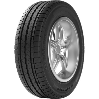 BFGoodrich Activan 215/75 R16 113R – Hledejceny.cz