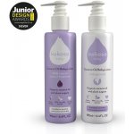 Kokoso Baby Tělové mléko s parfemací 190 ml – Zboží Dáma